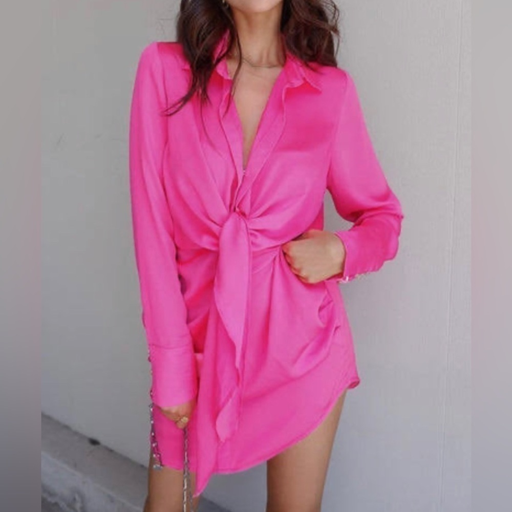 NWT - Morrisday  The Label - Women’s large